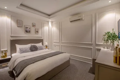 King Studio — Keypad Hotel - 87 Nguyễn Khang